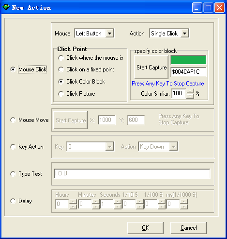 free best mouse auto clicker mac